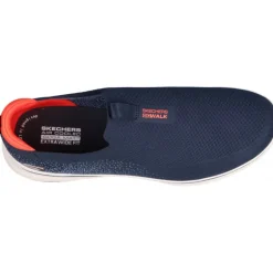 Sneakers|Baskets*Skechers Go Walk 7 Navy